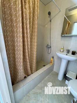 1-к квартира, вторичка, 29м2, 1/6 этаж