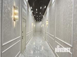 1-к квартира, вторичка, 43м2, 10/17 этаж