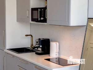 1-к квартира, вторичка, 37м2, 15/20 этаж