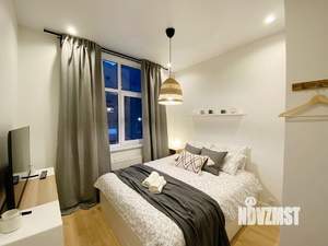 1-к квартира, вторичка, 46м2, 3/4 этаж