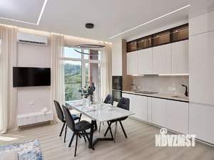 2-к квартира, вторичка, 55м2, 19/20 этаж