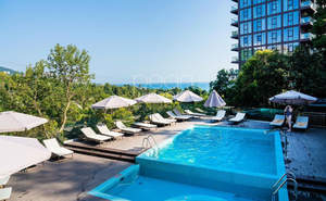 Студия квартира, вторичка, 18м2, 2/6 этаж