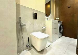 1-к квартира, вторичка, 44м2, 4/5 этаж