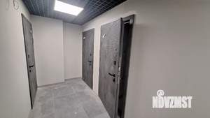 Студия квартира, сданный дом, 35м2, 5/17 этаж