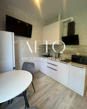 Студия квартира, вторичка, 23м2, 2/3 этаж