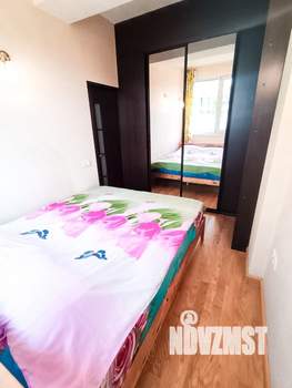 1-к квартира, вторичка, 39м2, 2/4 этаж