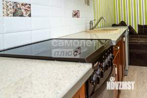 1-к квартира, вторичка, 41м2, 6/9 этаж