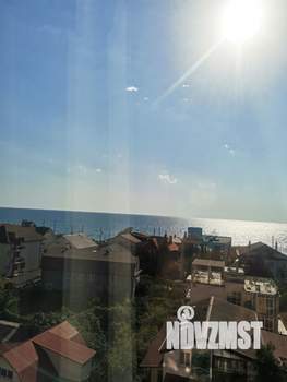 Студия квартира, вторичка, 26м2, 6/10 этаж