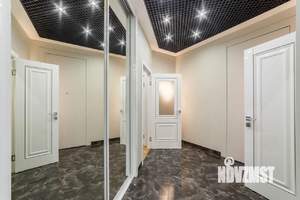3-к квартира, вторичка, 100м2, 15/26 этаж