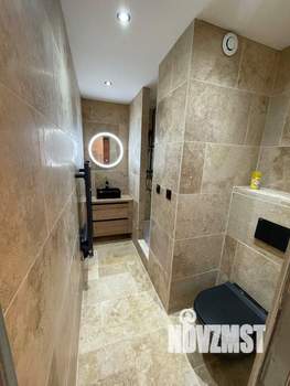 1-к квартира, вторичка, 35м2, 4/5 этаж