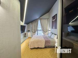2-к квартира, вторичка, 35м2, 4/4 этаж