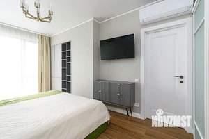 2-к квартира, вторичка, 60м2, 8/12 этаж