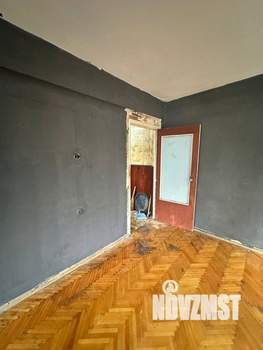 1-к квартира, вторичка, 32м2, 2/5 этаж