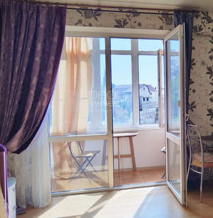 Студия квартира, вторичка, 31м2, 3/7 этаж