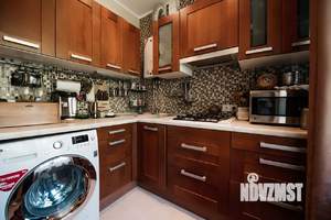 3-к квартира, вторичка, 80м2, 3/3 этаж