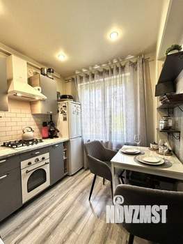 1-к квартира, вторичка, 30м2, 4/5 этаж