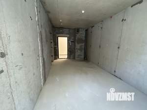 Студия квартира, вторичка, 21м2, 4/12 этаж