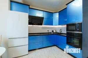 3-к квартира, вторичка, 93м2, 9/17 этаж