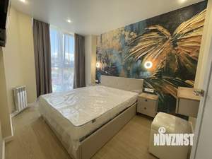 1-к квартира, вторичка, 31м2, 7/12 этаж