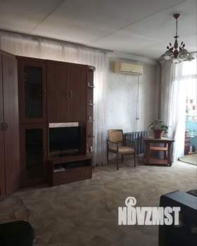 2-к квартира, вторичка, 53м2, 10/12 этаж