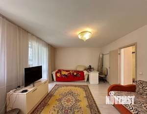 2-к квартира, вторичка, 45м2, 4/16 этаж