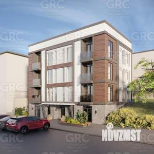 Студия квартира, вторичка, 23м2, 2/4 этаж