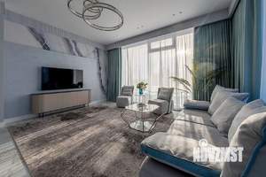 4-к квартира, вторичка, 171м2, 4/4 этаж