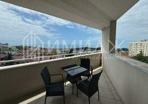 3-к квартира, вторичка, 100м2, 6/18 этаж