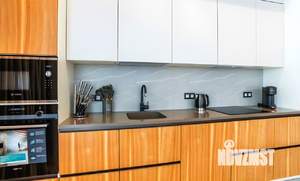 3-к квартира, вторичка, 105м2, 15/17 этаж