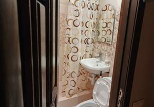 1-к квартира, вторичка, 30м2, 1/5 этаж