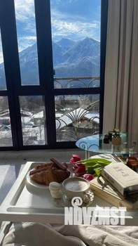 Студия квартира, вторичка, 26м2, 4/5 этаж