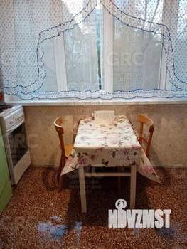 2-к квартира, вторичка, 60м2, 2/12 этаж