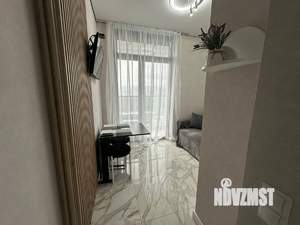 2-к квартира, вторичка, 25м2, 4/19 этаж