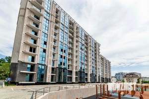Студия квартира, вторичка, 32м2, 9/11 этаж