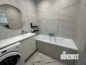 1-к квартира, вторичка, 37м2, 3/25 этаж