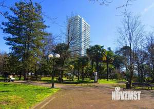 2-к квартира, вторичка, 77м2, 16/25 этаж