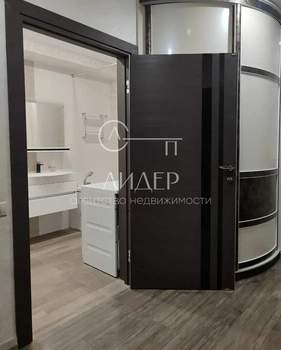 1-к квартира, вторичка, 58м2, 12/12 этаж