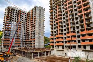 2-к квартира, вторичка, 52м2, 3/15 этаж