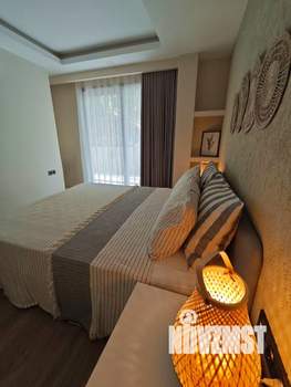 1-к квартира, вторичка, 42м2, 7/12 этаж