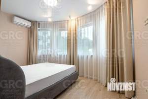 3-к квартира, вторичка, 66м2, 2/22 этаж