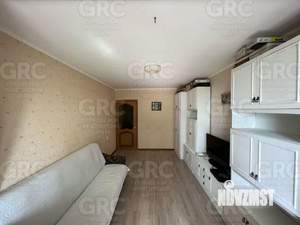 2-к квартира, вторичка, 53м2, 2/6 этаж