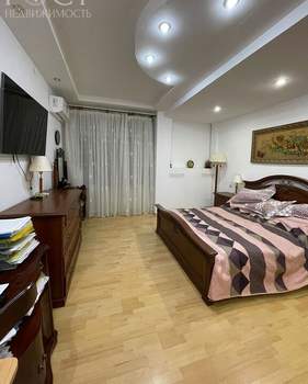3-к квартира, вторичка, 90м2, 3/4 этаж