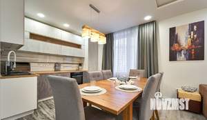 1-к квартира, вторичка, 34м2, 5/7 этаж