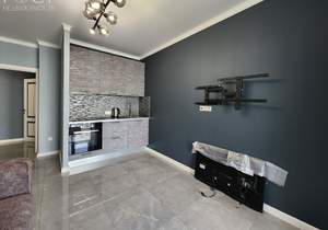 2-к квартира, вторичка, 46м2, 15/18 этаж