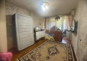 1-к квартира, вторичка, 27м2, 2/5 этаж