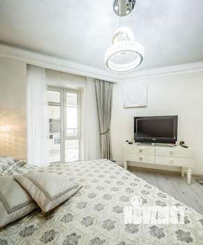2-к квартира, вторичка, 104м2, 20/23 этаж