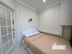 1-к квартира, вторичка, 30м2, 4/9 этаж