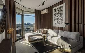 3-к квартира, вторичка, 115м2, 3/3 этаж