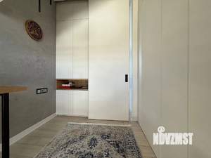 2-к квартира, вторичка, 44м2, 2/5 этаж