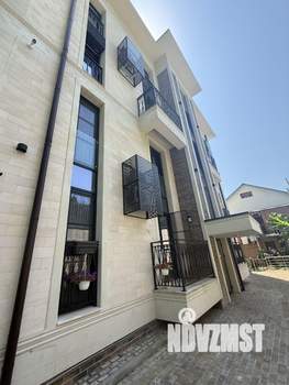 1-к квартира, вторичка, 34м2, 2/3 этаж